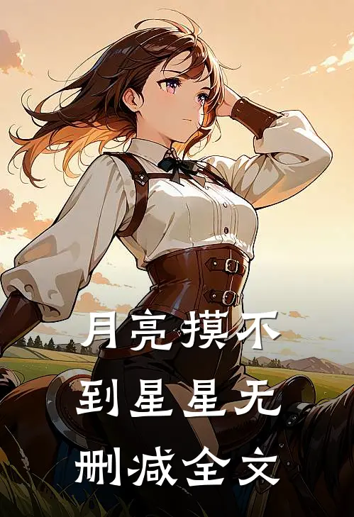 月亮摸不到星星无删减全文