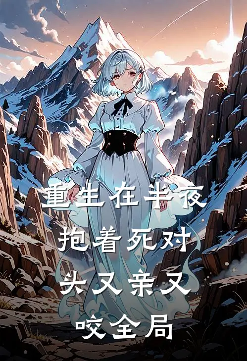 重生在半夜，抱着死对头又亲又咬全局