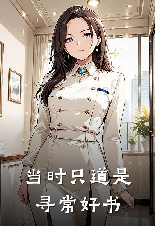 当时只道是寻常好书