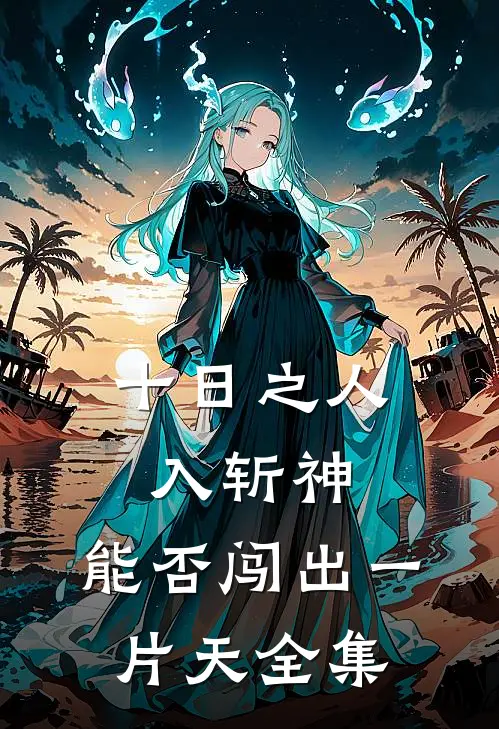 十日之人入斩神，能否闯出一片天 全集