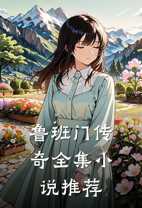 鲁班门传奇全集小说推荐