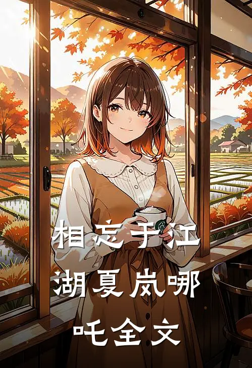 相忘于江湖夏岚哪吒全文
