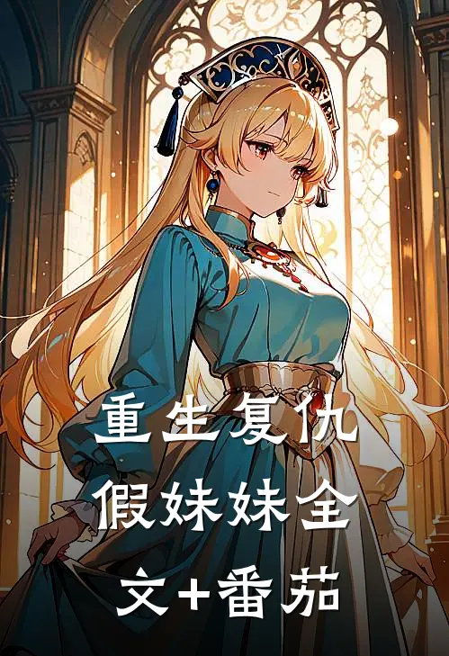 重生复仇假妹妹全文+番茄