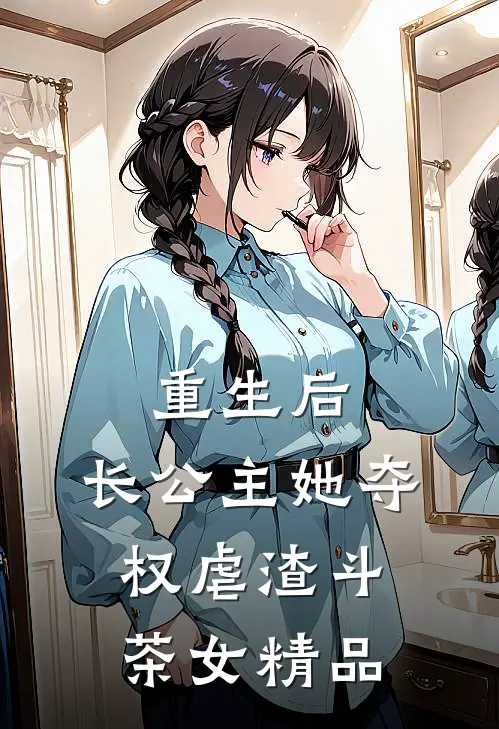 重生后，长公主她夺权虐渣斗茶女精品