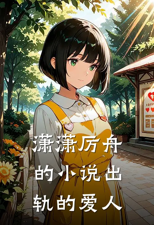 潇潇厉舟的小说出轨的爱人