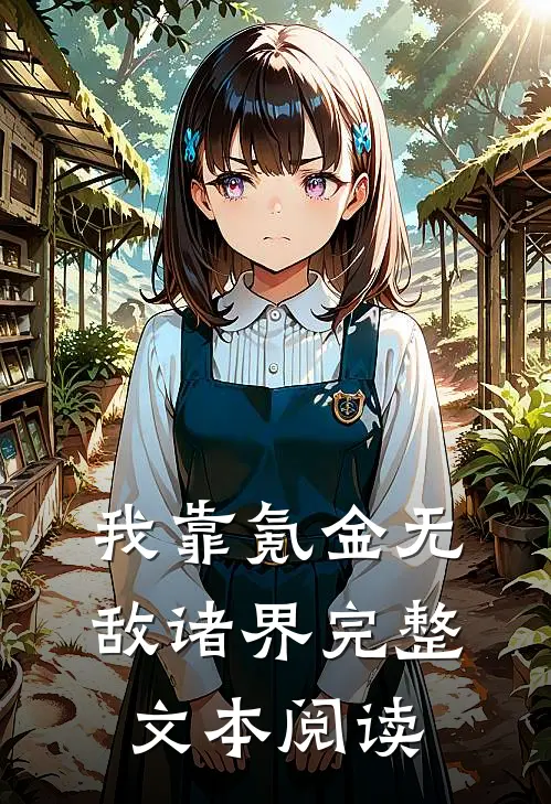 我靠氪金无敌诸界完整文本阅读