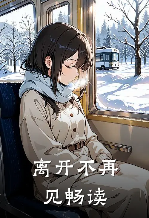离开不再见畅读