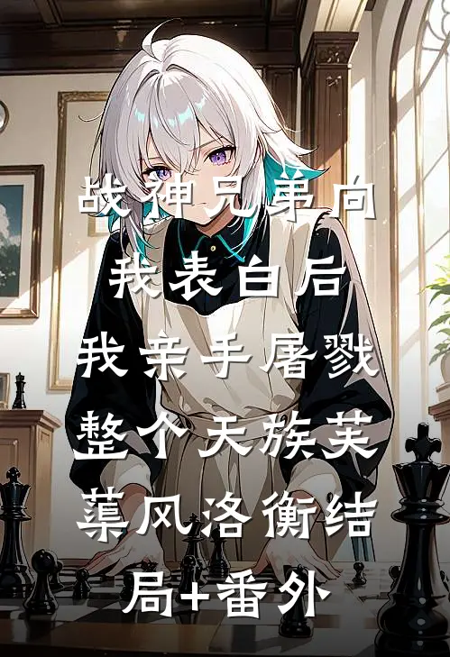 战神兄弟向我表白后，我亲手屠戮整个天族芙蕖风洛衡结局+番外