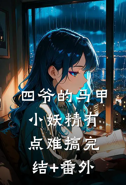 四爷的马甲小妖精有点难搞完结+番外