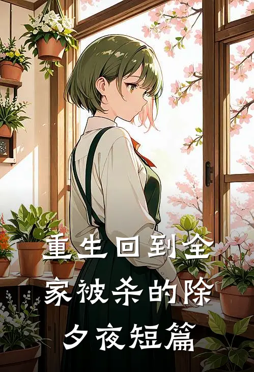重生回到全家被杀的除夕夜短篇