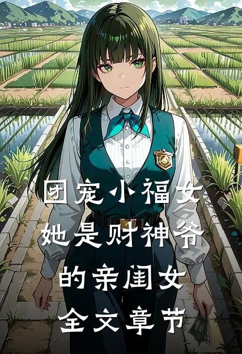 团宠小福女，她是财神爷的亲闺女全文章节