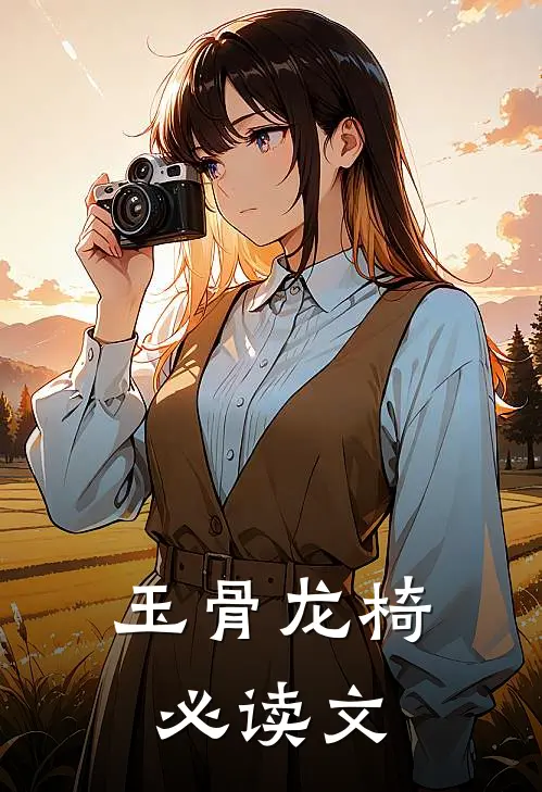 玉骨龙椅必读文