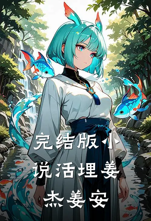 完结版小说活埋姜杰姜安