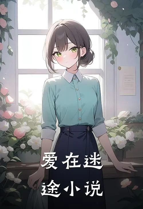 爱在迷途小说