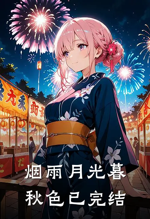 烟雨月光暮秋色已完结