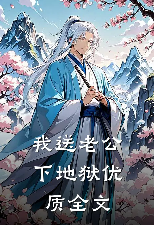 我送老公下地狱优质全文