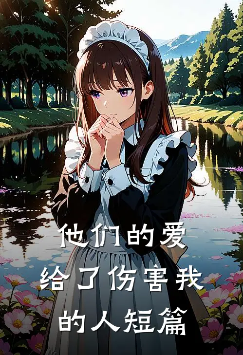 他们的爱，给了伤害我的人短篇