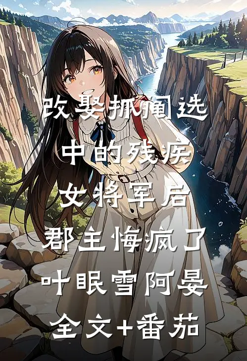 改娶抓阄选中的残疾女将军后，郡主悔疯了叶眠雪阿晏全文+番茄