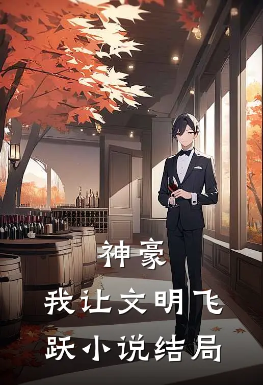 神豪：我让文明飞跃小说结局