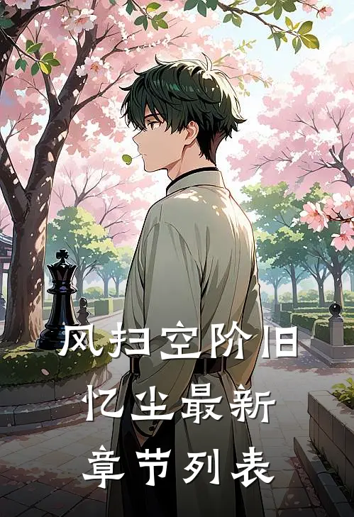 风扫空阶旧忆尘最新章节列表