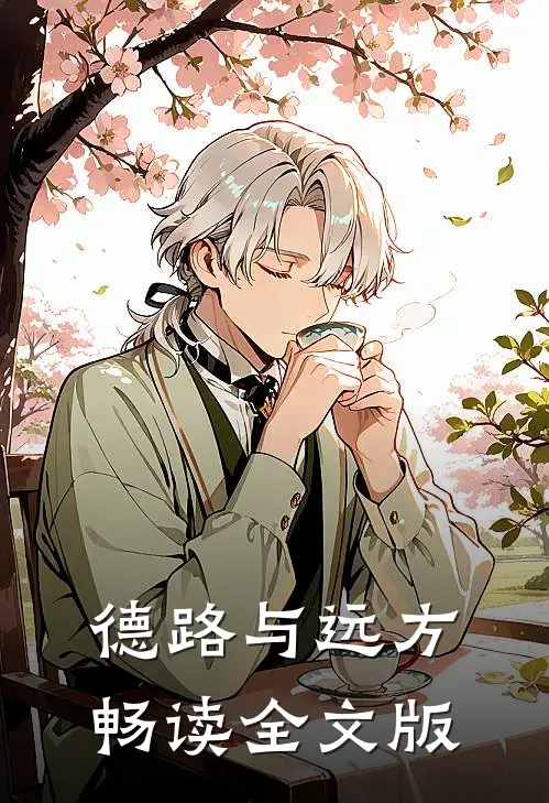 德路与远方畅读全文版