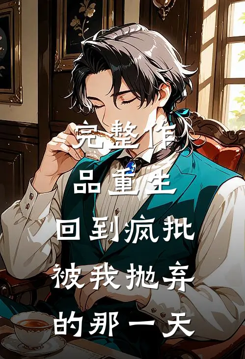 完整作品重生：回到疯批被我抛弃的那一天