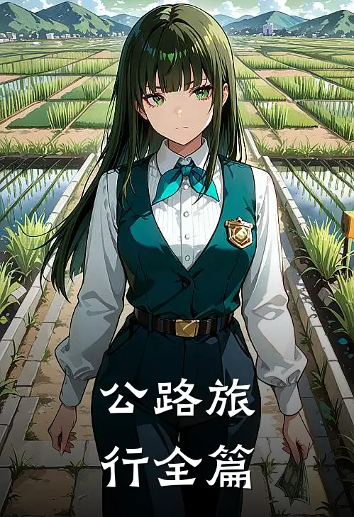 公路旅行全篇