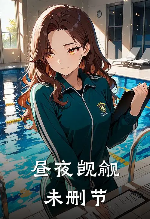 昼夜觊觎未删节