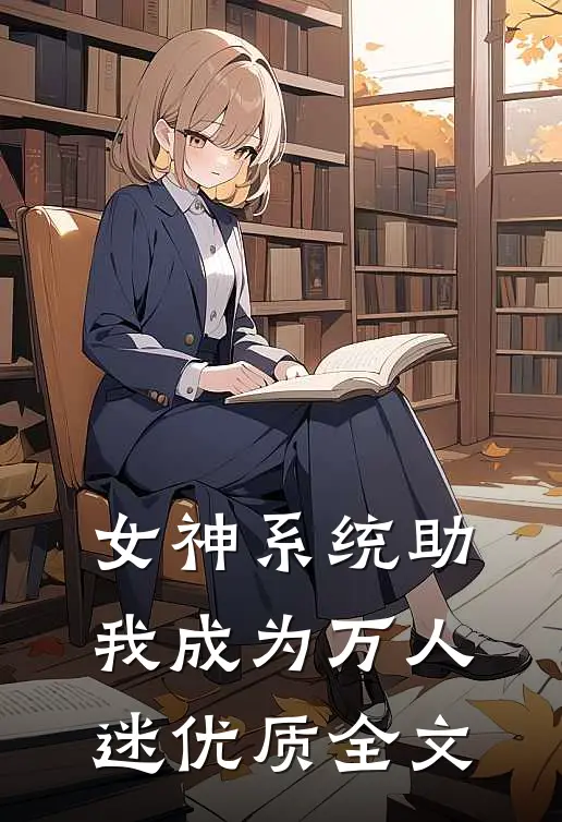 女神系统助我成为万人迷优质全文
