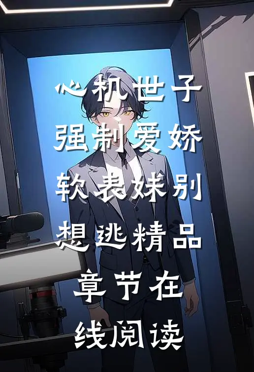 心机世子强制爱娇软表妹别想逃精品章节在线阅读