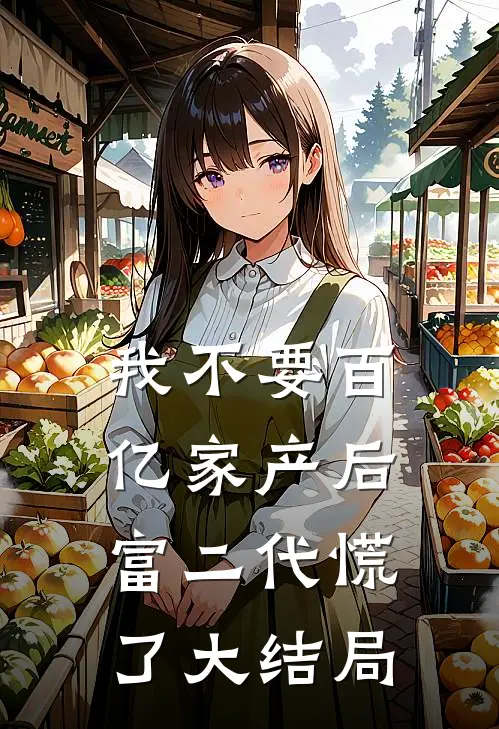 我不要百亿家产后，富二代慌了大结局