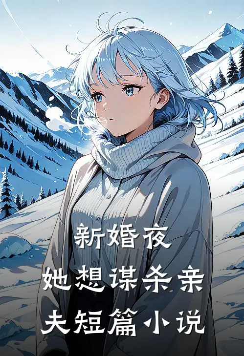 新婚夜，她想谋杀亲夫短篇小说
