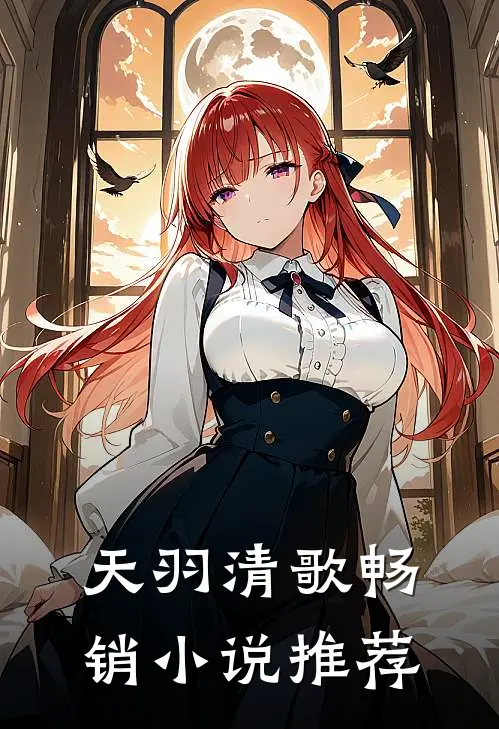 天羽清歌畅销小说推荐