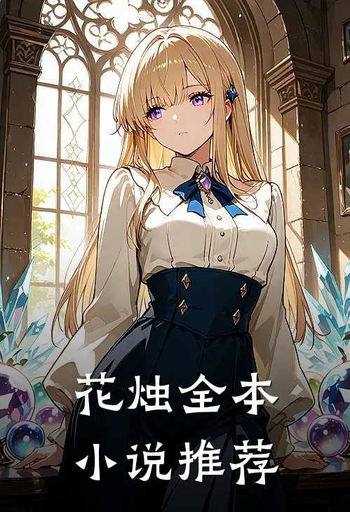 花烛全本小说推荐