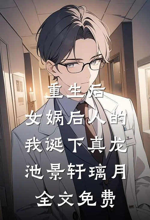 重生后，女娲后人的我诞下真龙池景轩璃月全文免费
