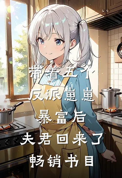 带着五个反派崽崽暴富后，夫君回来了畅销书目