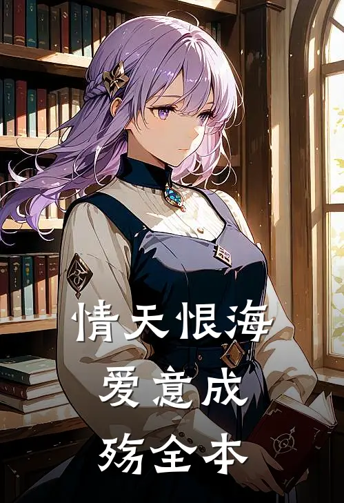 情天恨海，爱意成殇全本