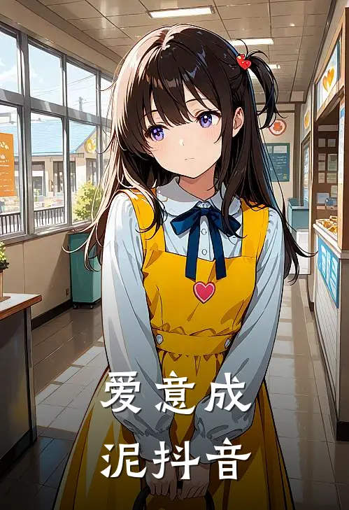 爱意成泥抖音