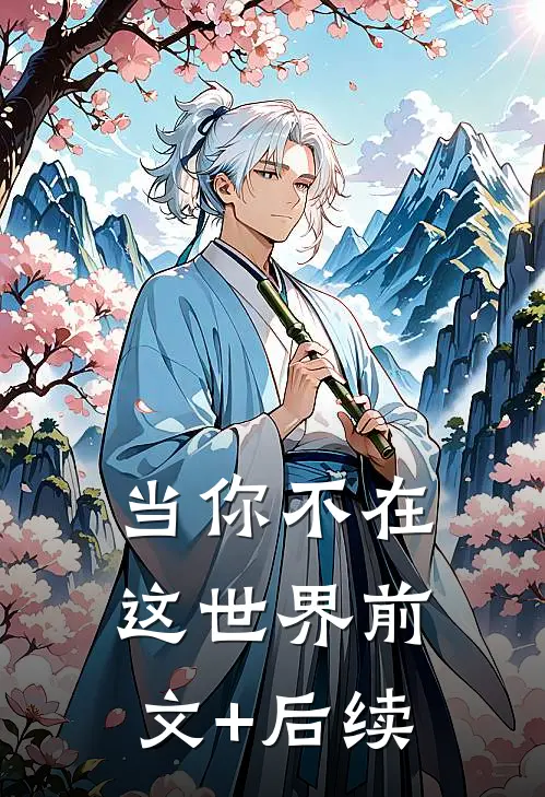 当你不在这世界前文+后续