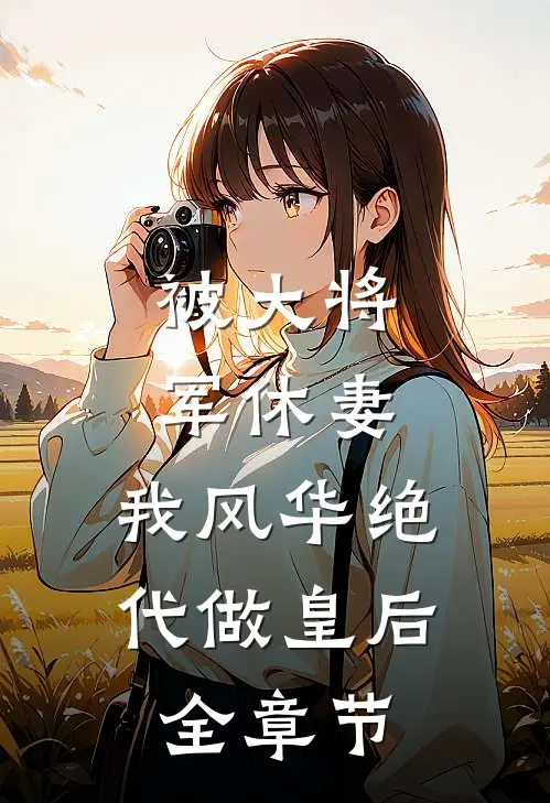 被大将军休妻，我风华绝代做皇后全章节