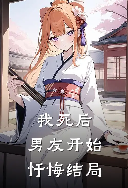 我死后，男友开始忏悔结局