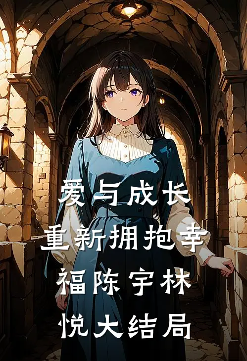 爱与成长：重新拥抱幸福陈宇林悦大结局