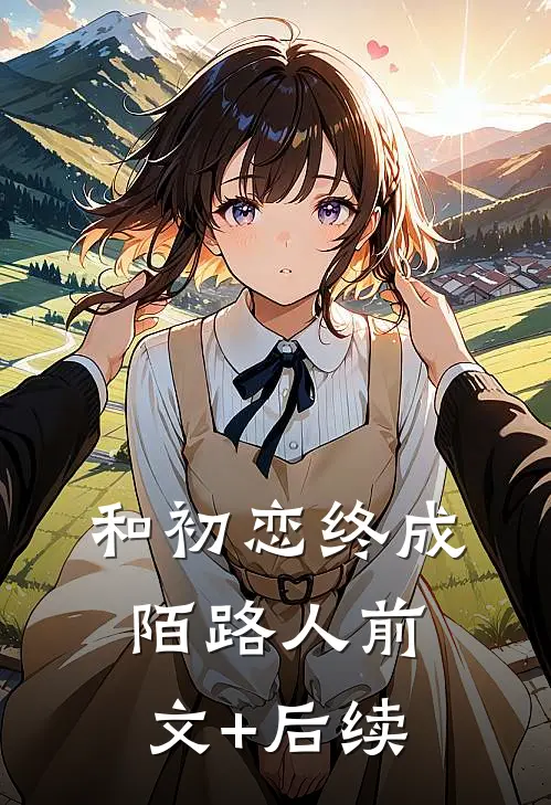 和初恋终成陌路人前文+后续