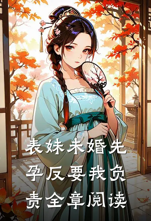 表妹未婚先孕反要我负责全章阅读