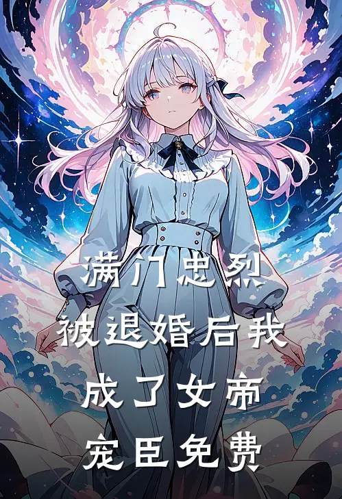 满门忠烈，被退婚后我成了女帝宠臣免费