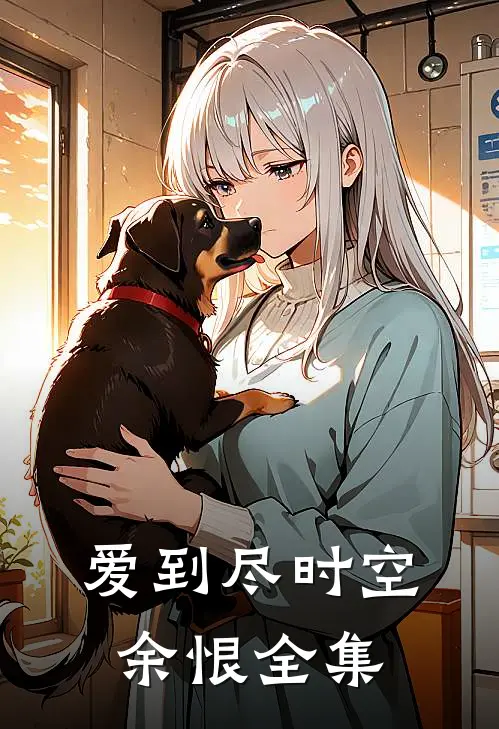爱到尽时空余恨 全集