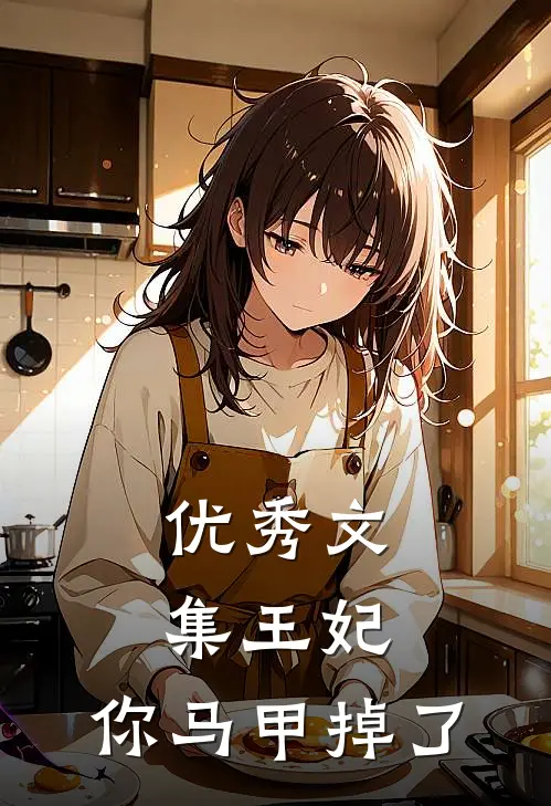 优秀文集王妃，你马甲掉了