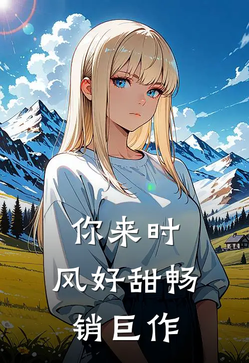 你来时,风好甜畅销巨作