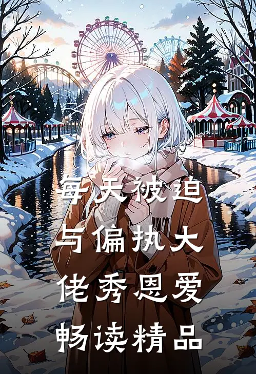 每天被迫与偏执大佬秀恩爱畅读精品