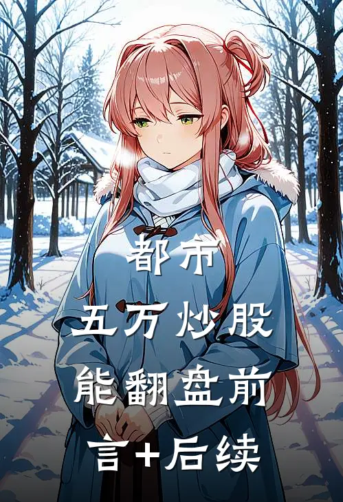 都市：五万炒股能翻盘前言+后续